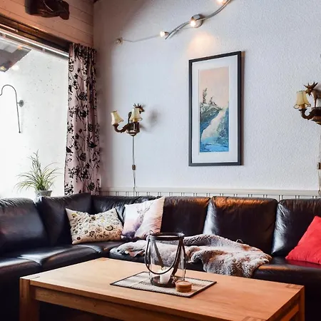 Stunning In Hovden I Setesdal With 3 Bedrooms And Wifi Hovden (Aust-Agder)