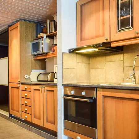 Appartamento Stunning In Hovden I Setesdal With 3 Bedrooms And Wifi *