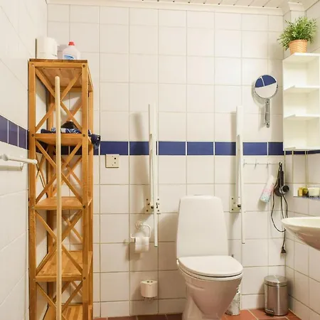 Апартаменты Stunning In Hovden I Setesdal With 3 Bedrooms And Wifi