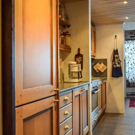 Stunning In Hovden I Setesdal With 3 Bedrooms And Wifi Ховден