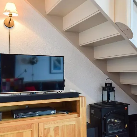 Апартаменты Stunning In Hovden I Setesdal With 3 Bedrooms And Wifi